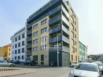 Prodej bytu 3+kk, Praha - Vysočany, V Předním Hloubětíně, 72 m2