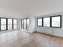 Prodej bytu 2+kk, Praha - Vysočany, V Předním Hloubětíně, 62 m2