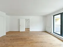 Prodej bytu 2+kk, Praha - Vysočany, V Předním Hloubětíně, 52 m2