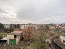 Prodej rodinného domu, Třebusice, 470 m2