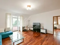 Pronájem bytu 2+kk, Praha - Vinohrady, Hradešínská, 114 m2