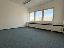 Pronájem kanceláře, Praha - Záběhlice, Žirovnická, 8 m2