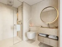 Prodej bytu 1+kk, Dubaj, Spojené arabské emiráty, 40 m2