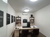 Pronájem kanceláře, Praha, Na příkopě, 20 m2