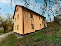 Prodej činžovního domu, Petroupim, 306 m2