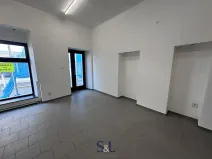 Pronájem kanceláře, Česká Lípa, Berkova, 33 m2