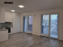 Pronájem bytu 1+kk, Praha - Modřany, Zlochova, 49 m2