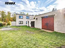 Prodej rodinného domu, Panenské Břežany, K dálnici, 202 m2