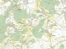 Prodej pole, Štěnovický Borek, 25851 m2