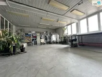Pronájem výrobních prostor, Napajedla, 2. května, 204 m2