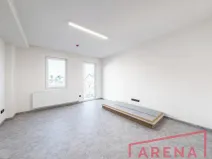 Pronájem bytu 2+kk, Brno, Tovární, 31 m2