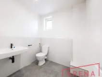 Pronájem skladu, Brno, Tovární, 85 m2
