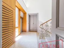 Pronájem kanceláře, Brno, 117 m2