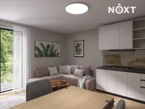 Prodej bytu 3+kk, Mělník, Českolipská, 80 m2