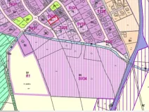 Prodej pozemku pro bydlení, Nový Malín, 1079 m2