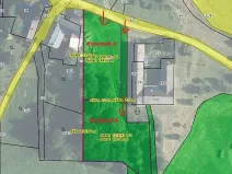 Prodej pozemku pro bydlení, Hynčina, 2595 m2