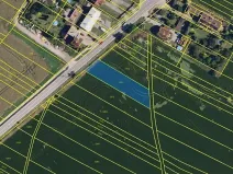 Prodej pole, Tučapy, 5481 m2