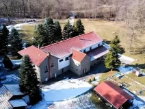 Prodej komerční nemovitosti, Tvarožná Lhota, 667 m2