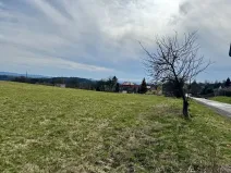 Prodej pozemku pro bydlení, Krásný Les, 1246 m2