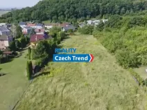 Prodej pozemku pro bydlení, Přerov, 2142 m2
