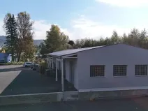 Pronájem skladu, Mariánské Lázně, Chebská, 70 m2