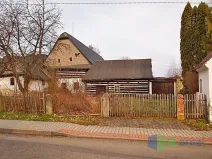 Prodej chalupy, Mladějov na Moravě, 208 m2