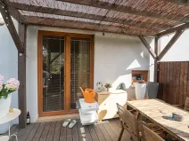 Pronájem bytu 2+kk, Zbuzany, Lomená, 45 m2