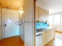 Prodej bytu 3+1, České Budějovice, Pod Lékárnou, 65 m2