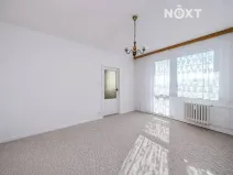 Prodej bytu 2+1, Rožnov pod Radhoštěm, Vítězná, 43 m2