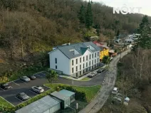 Prodej bytu 1+kk, Praha - Bohnice, V Zámcích, 44 m2