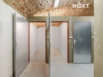 Prodej - jiné, Praha - Nové Město, Palackého náměstí, 2 m2