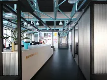 Pronájem kanceláře, Praha - Libeň, Lihovarská, 706 m2