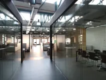 Pronájem kanceláře, Praha - Libeň, Lihovarská, 706 m2