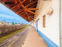 Prodej skladu, Syrovátka, 537 m2