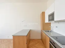 Pronájem bytu 3+kk, Praha - Josefov, Maiselova, 74 m2