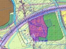 Prodej komerčního pozemku, Karviná - Doly, Sovinecká, 114814 m2