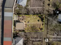 Prodej chaty, Pardubice, 18 m2