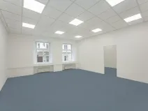 Pronájem kanceláře, Praha - Nové Město, Krakovská, 115 m2