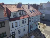 Prodej činžovního domu, České Budějovice, Na Nábřeží, 240 m2