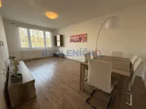 Pronájem bytu 3+1, České Budějovice, Mánesova, 85 m2