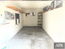 Pronájem garáže, Uherský Brod, Partyzánů, 19 m2