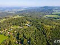 Prodej rodinného domu, Bystřice pod Lopeníkem, 250 m2