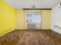 Prodej rodinného domu, Oslavany, Hlavní, 205 m2