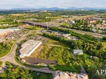 Prodej komerčního pozemku, Ostrava, 19777 m2