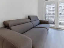 Pronájem bytu 1+kk, Praha - Hloubětín, Poděbradská, 33 m2