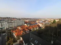 Pronájem bytu 2+kk, Praha - Břevnov, Šlikova, 75 m2