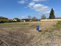 Prodej komerčního pozemku, Kostelec nad Labem, 1023 m2