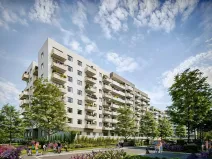 Prodej bytu 3+kk, Praha - Hostivař, U továren, 65 m2