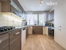Pronájem bytu 4+1, Podbořany, Kpt. Nálepky, 85 m2