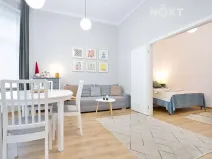 Prodej bytu 2+kk, Vejprty, Moskevská, 53 m2